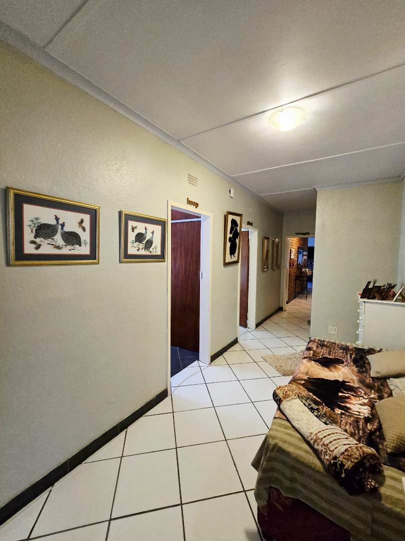 3 Bedroom Property for Sale in Wilkeville North West